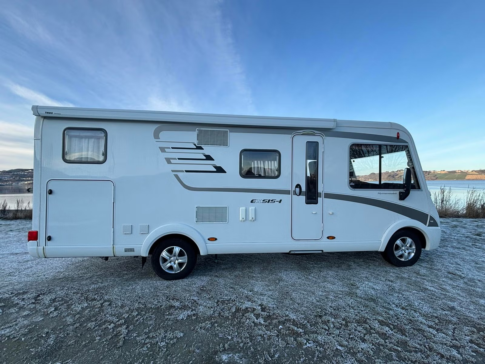 Hymer Exsis 588 2014 5