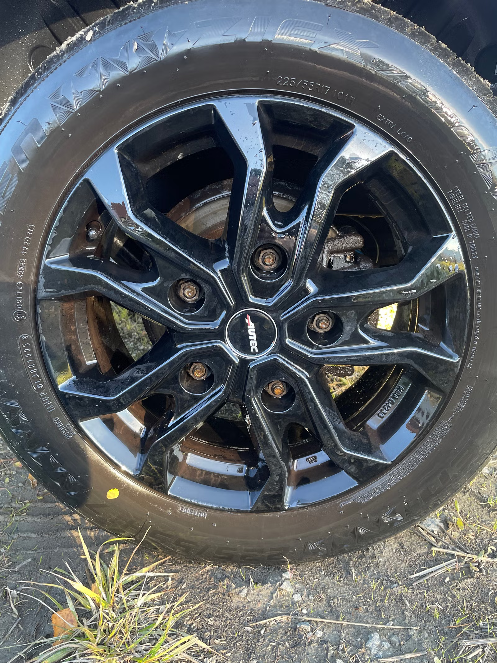 Ford Transit Custom 2017 15