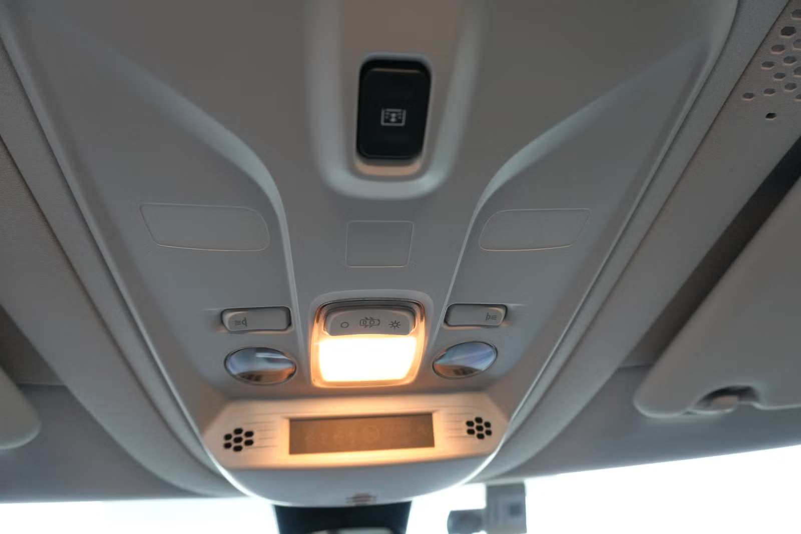 Citroen Berlingo Multispace XTR 2019 22