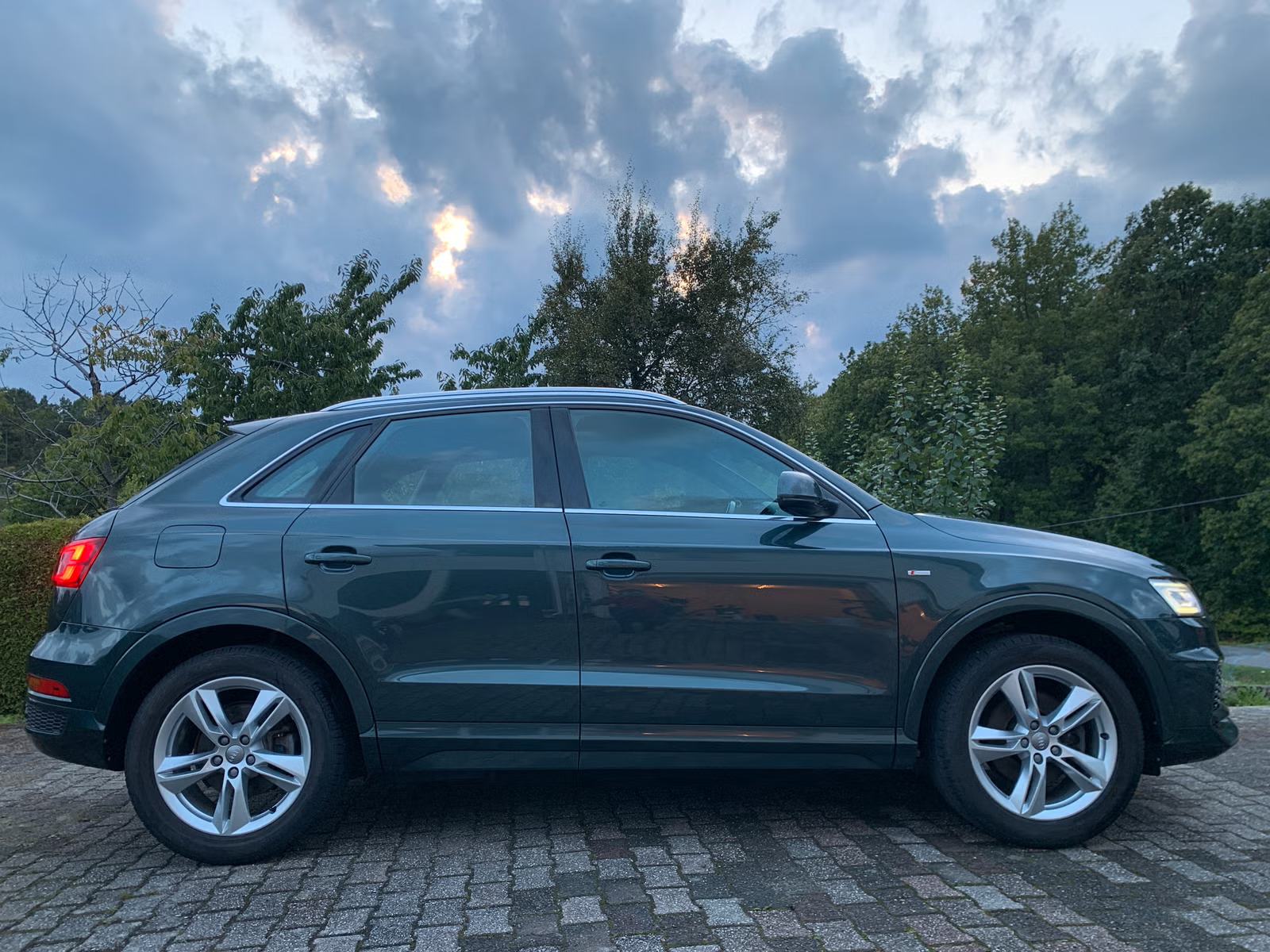 Audi Q3 2017 3