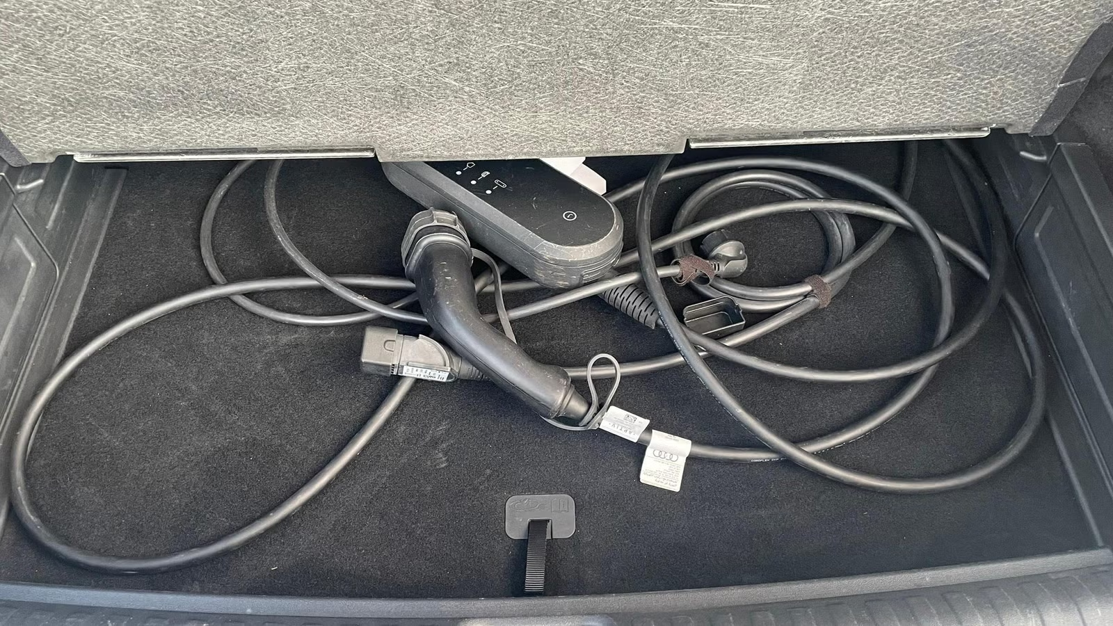 Audi Q4 e-tron 50 quattro Business Plus 2022 16