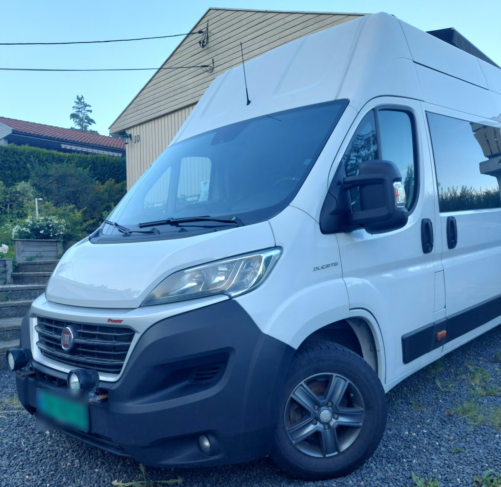 Fiat Ducato 2019 4