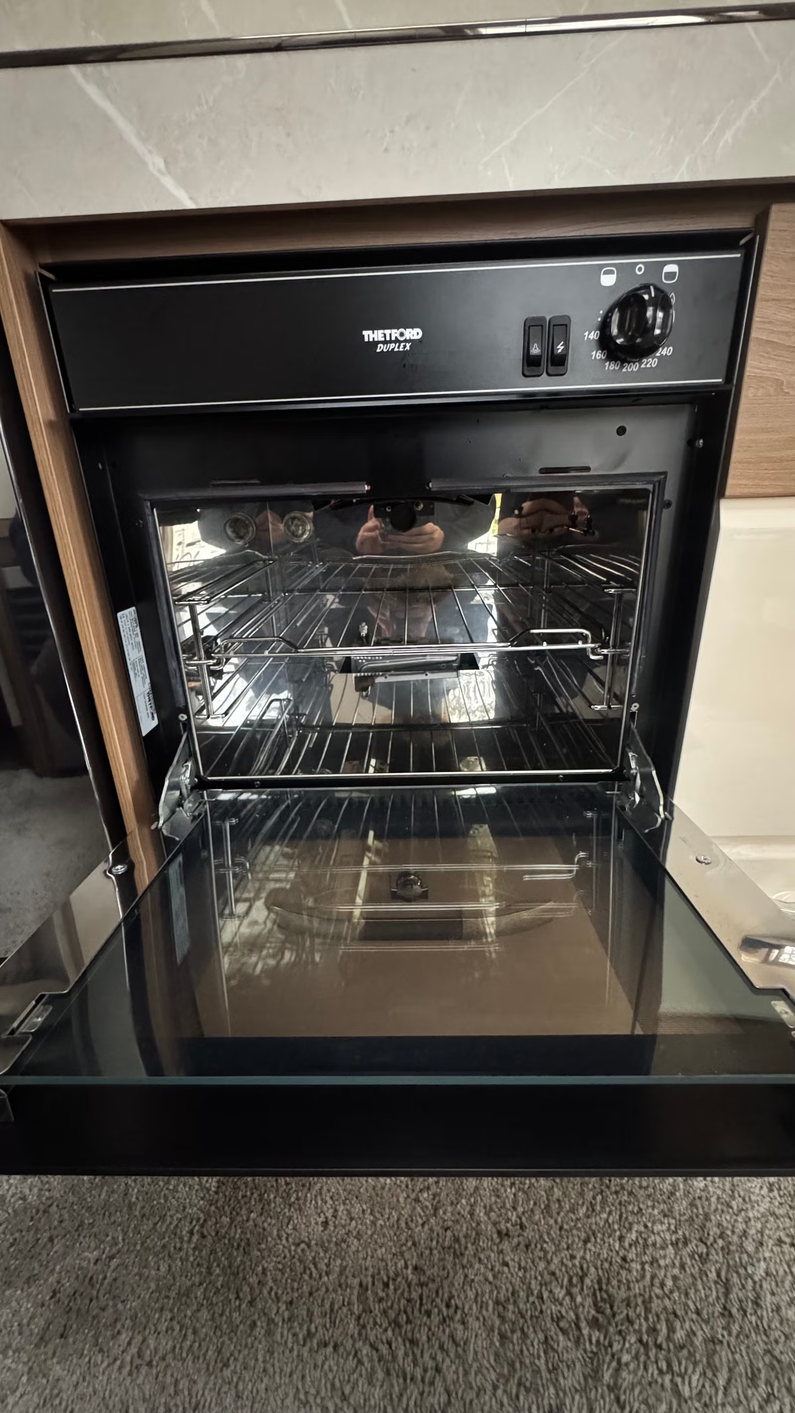 Hobby 540 WLU 2021 35