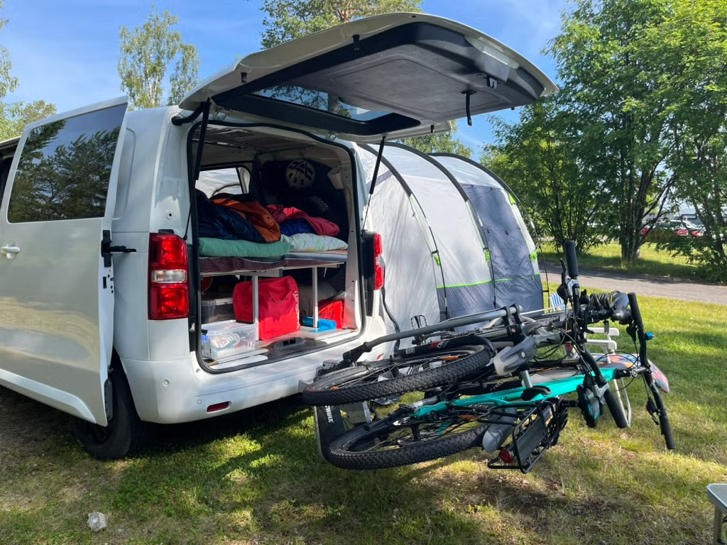 Peugeot Expert 4x4 Mester 2018 29