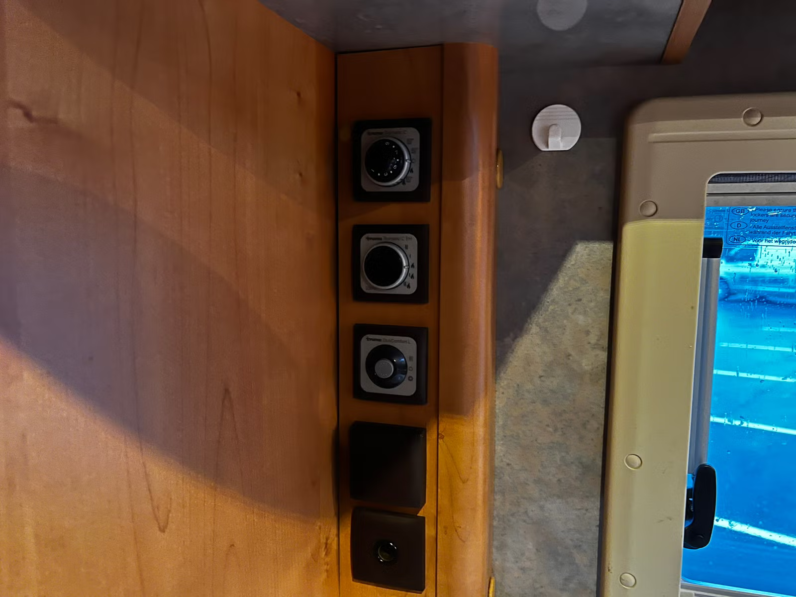 Rapido Le Randonneur 7097F 2007 21