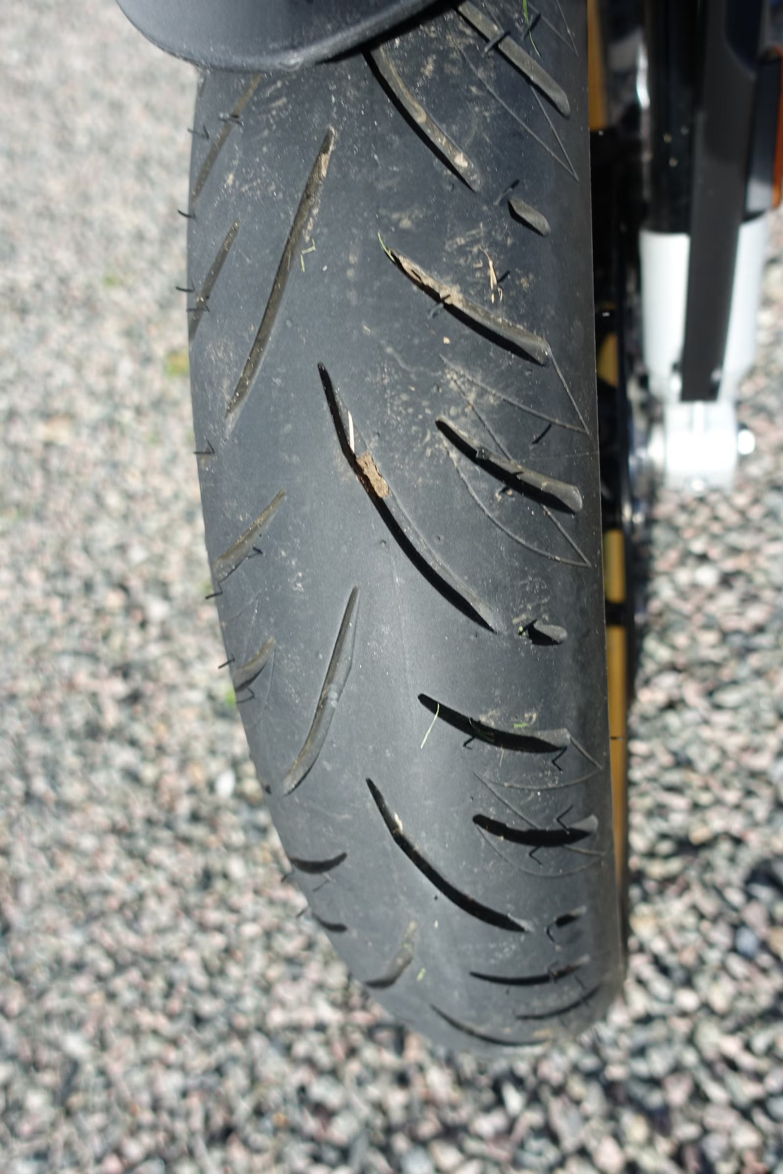 BMW R 1250 GS Adventure 2021 19