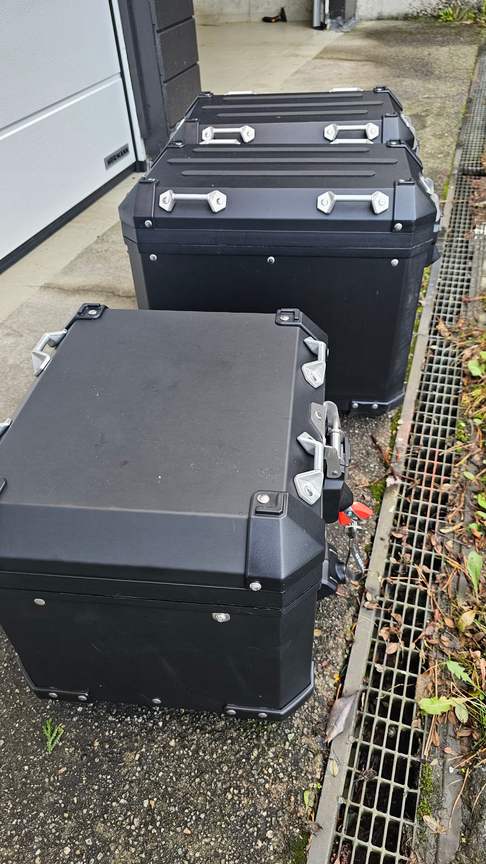 BMW R 1250 GS Adventure 2021 15