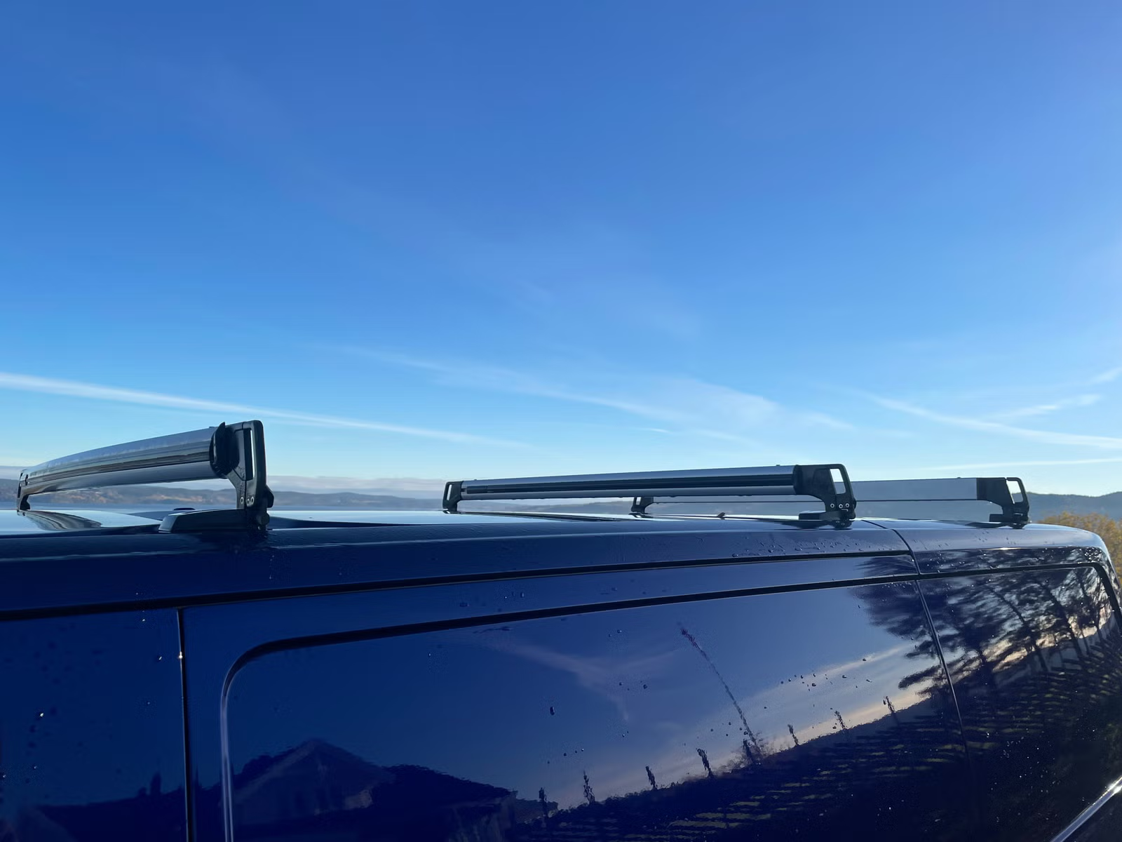 Ford Transit Custom 2017 8