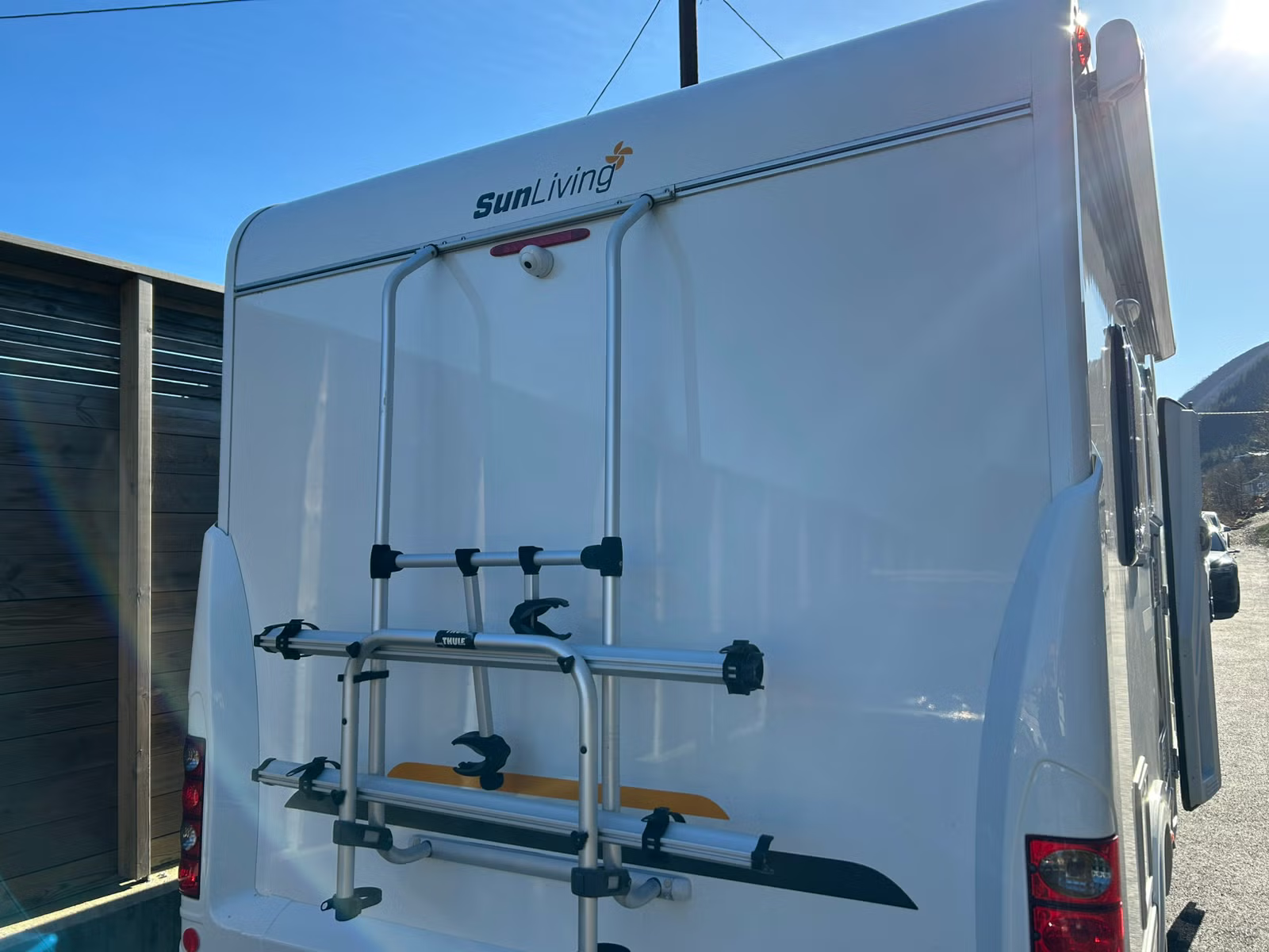 Adria Lido S 42 DF 2017 17