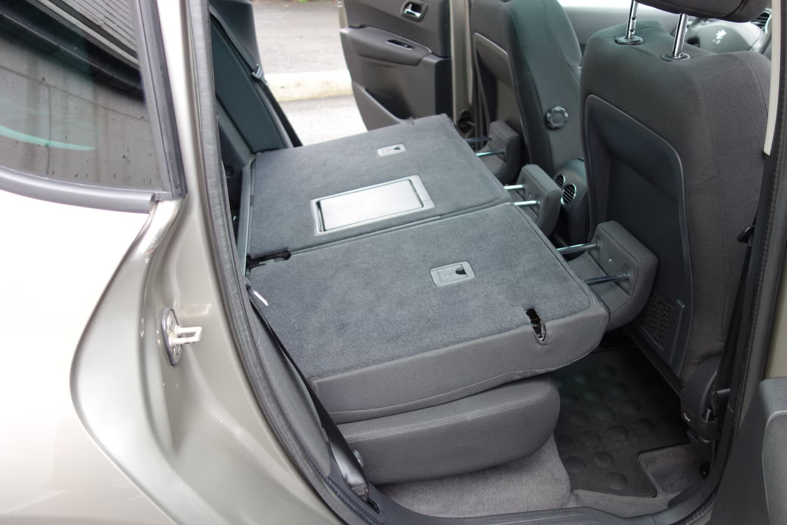 Peugeot 3008 2012 12