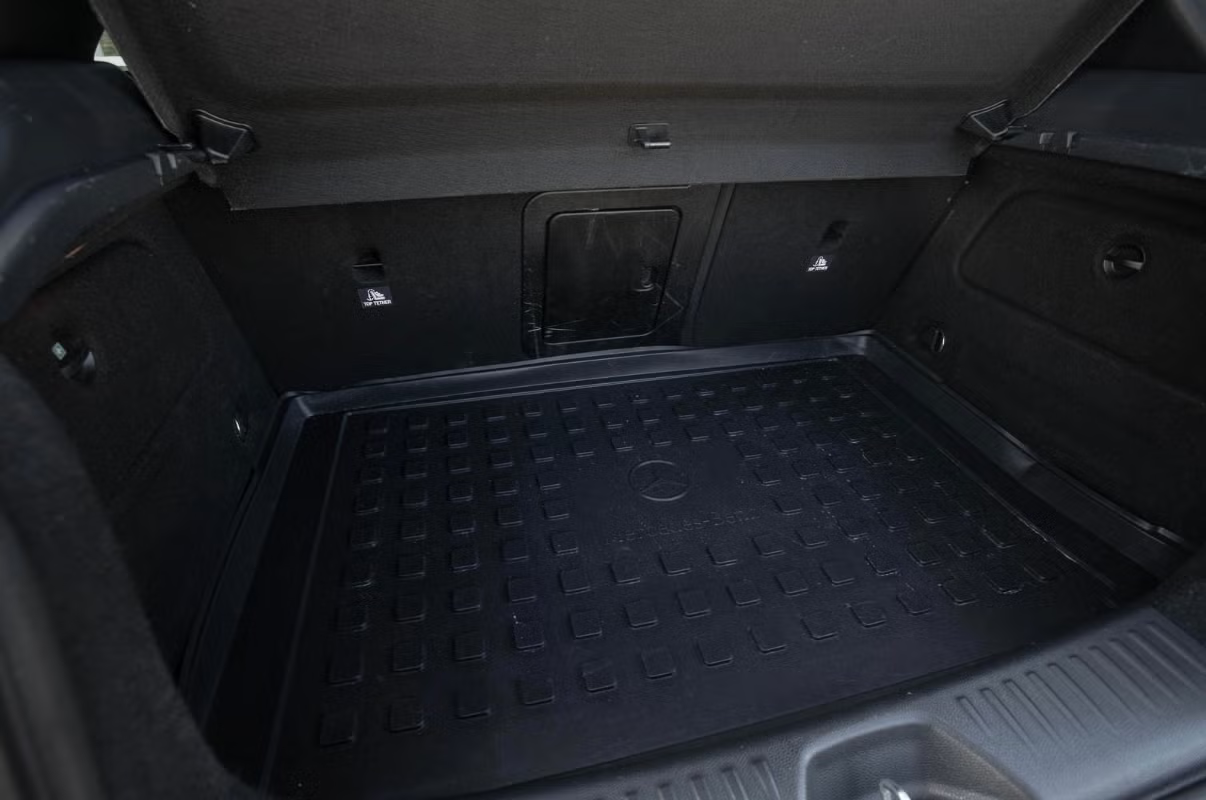 Mercedes-Benz A-Klasse 1.6 2015 17