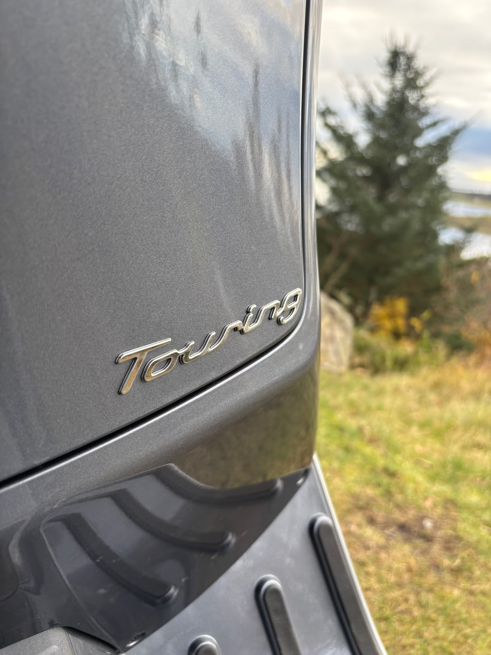 Vespa GTS 300 Touring HPE 2021 14