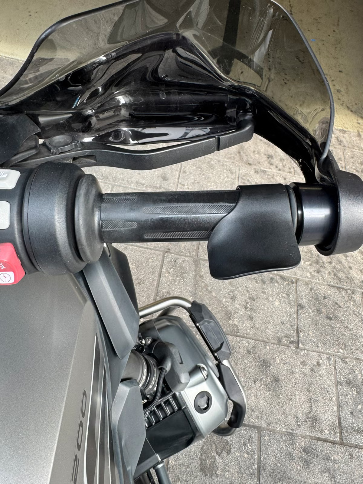 BMW R 1200 GS Exclusive 2018 18