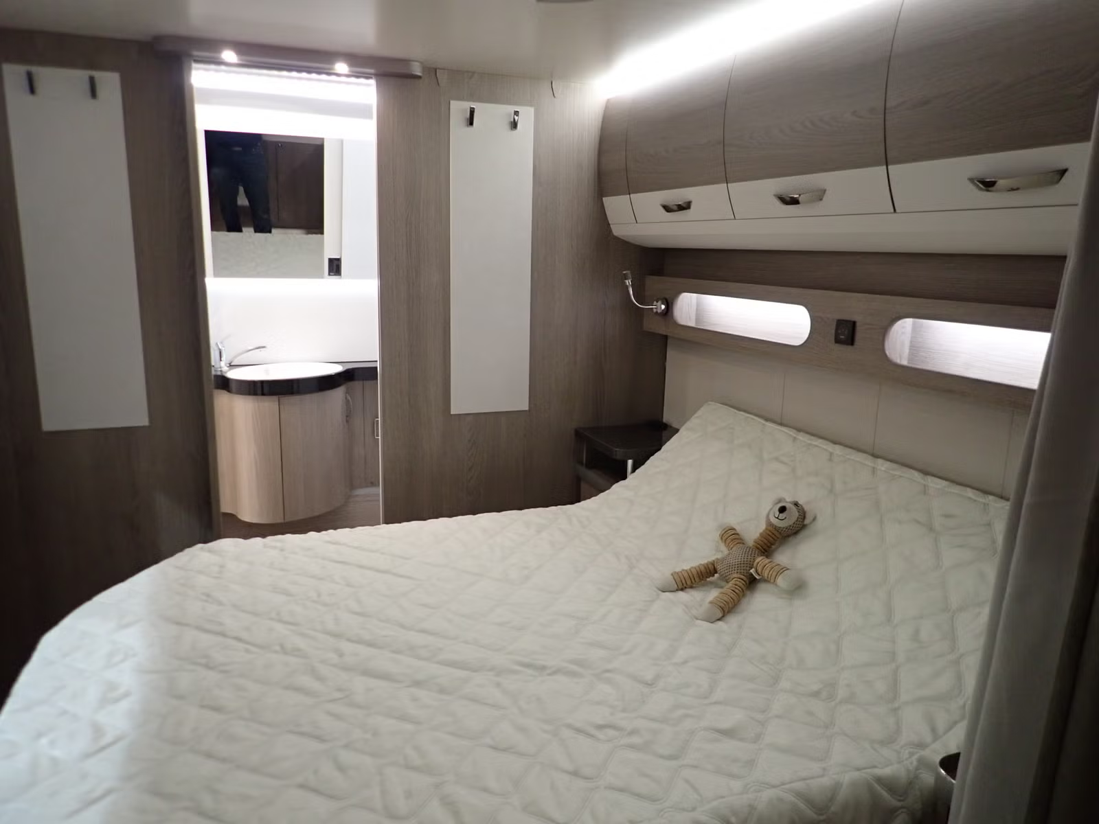 Hobby 720 WQC Prestige 2022 11