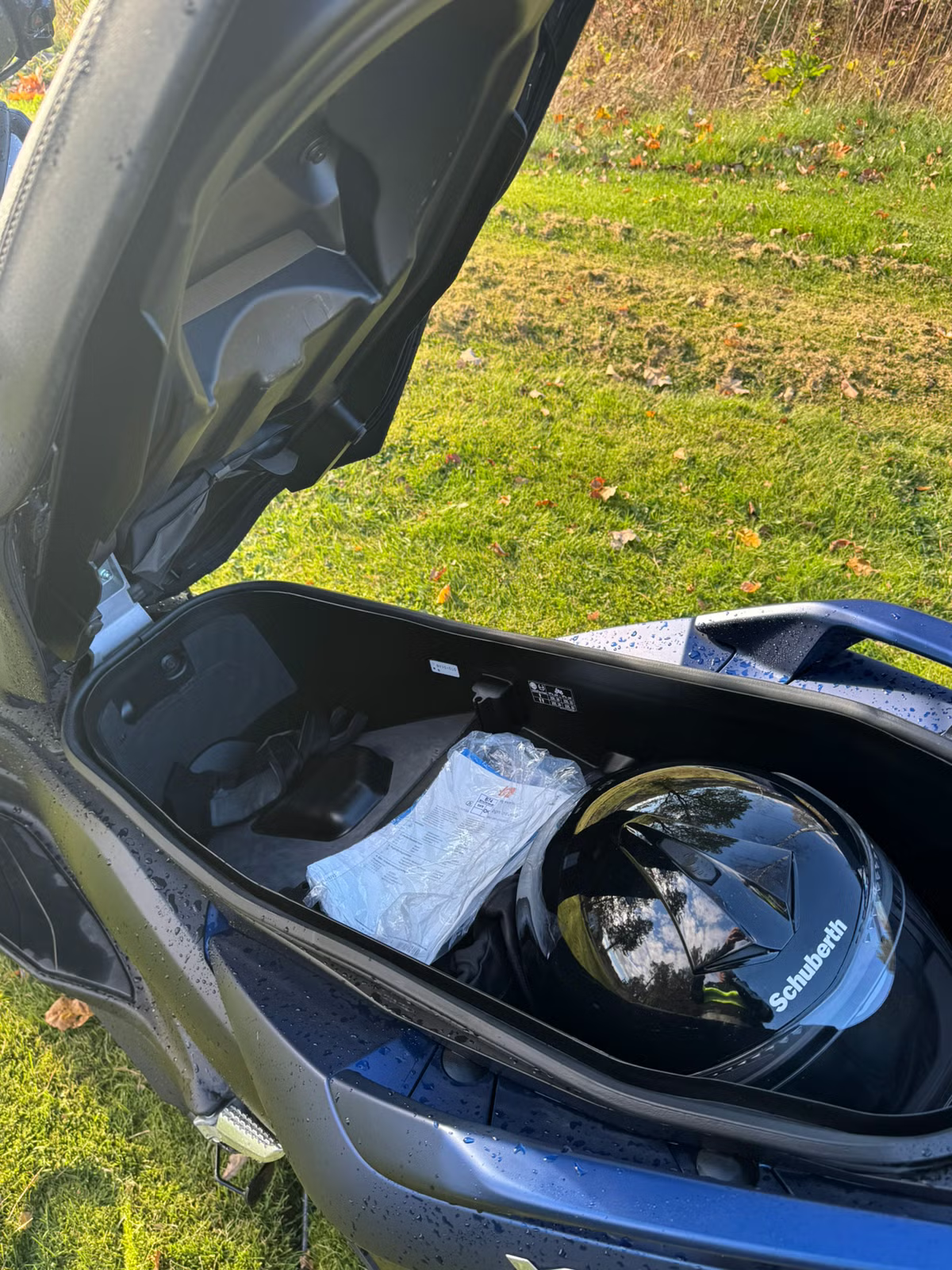 Yamaha X-Max 300 2020 7