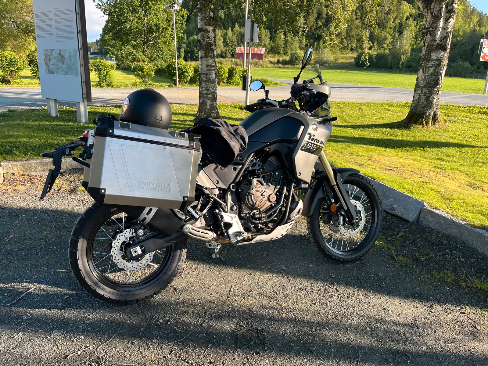 Yamaha Tenere 700 2024 18