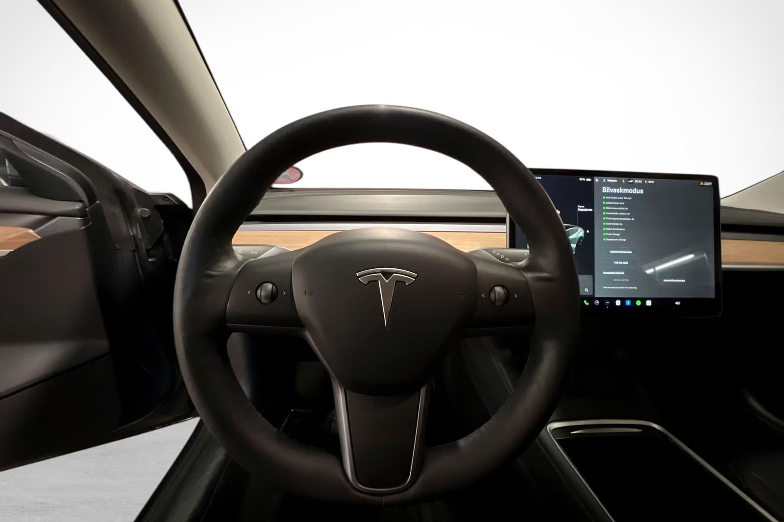 Tesla Model 3 2021 13