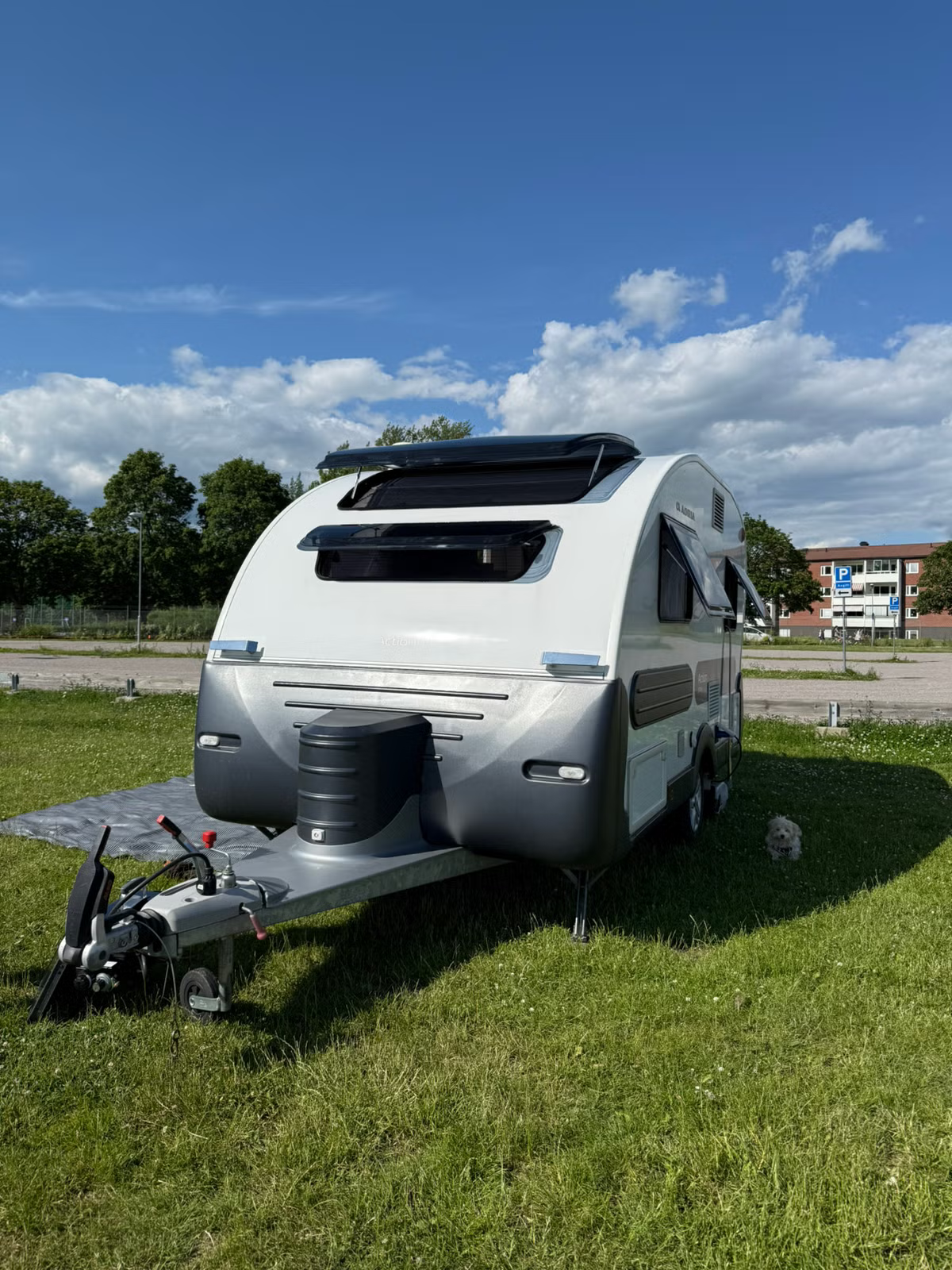 Adria Action 391LH 2021 6