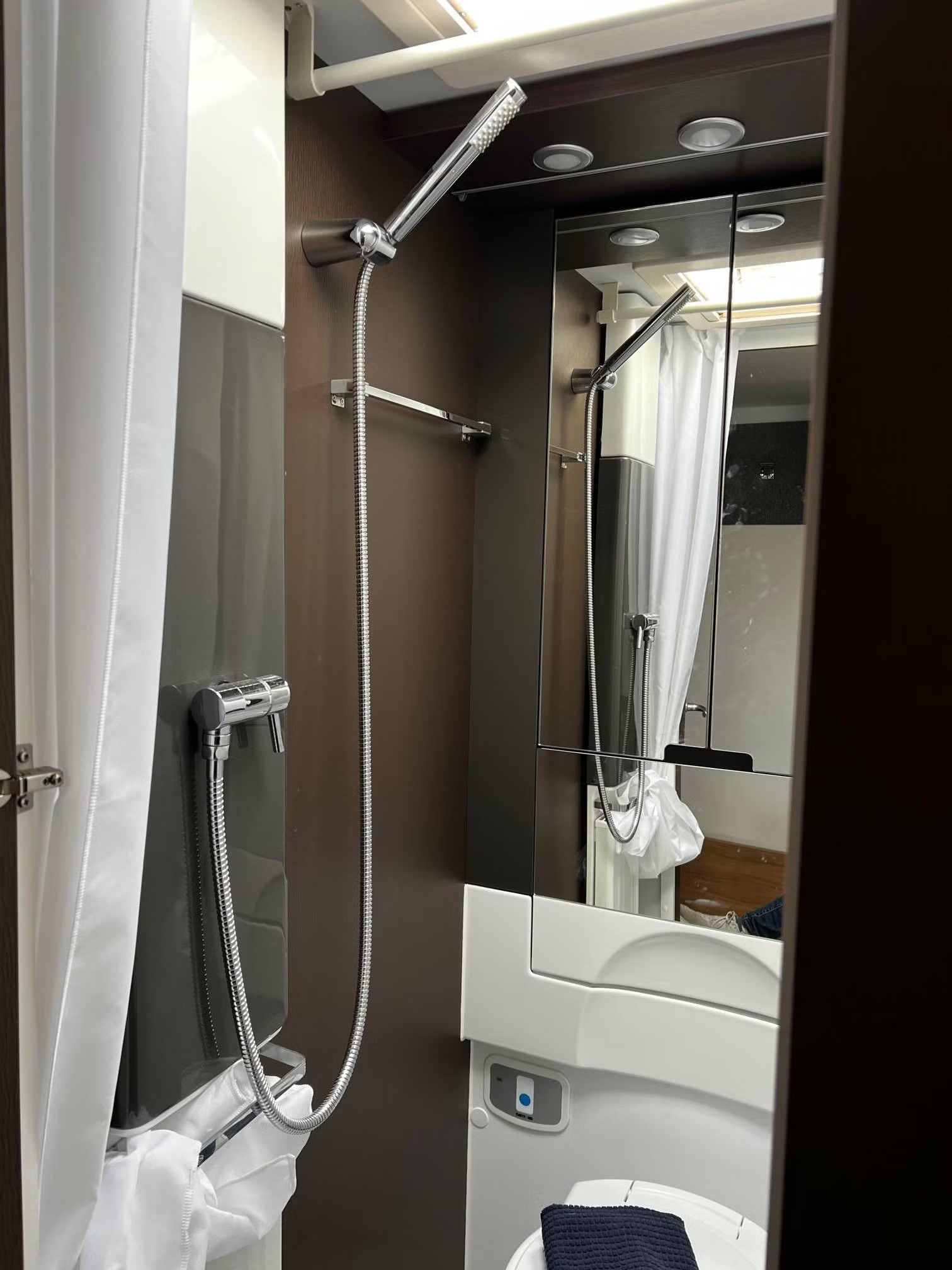 Adria Alpina 663 2018 19