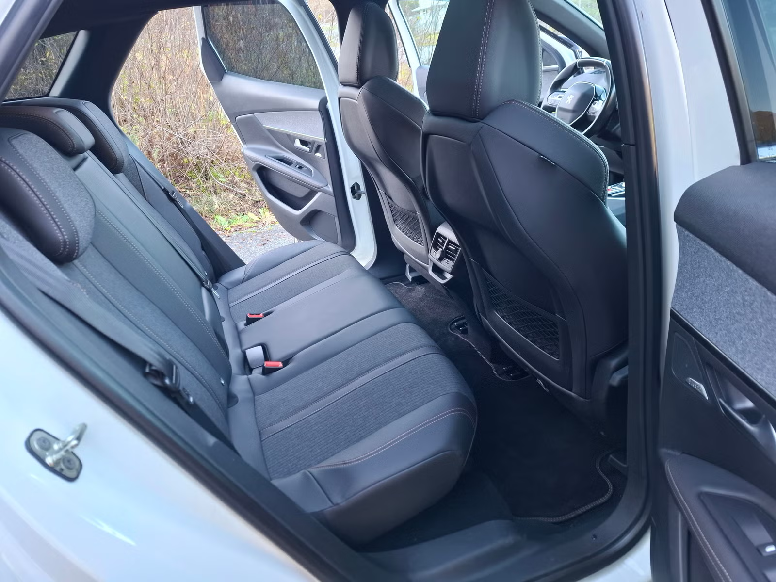 Peugeot 3008 2017 15