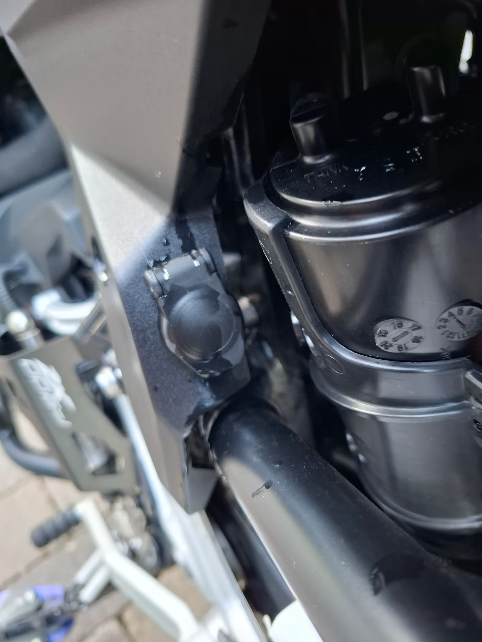 BMW F 900 XR 2021 17