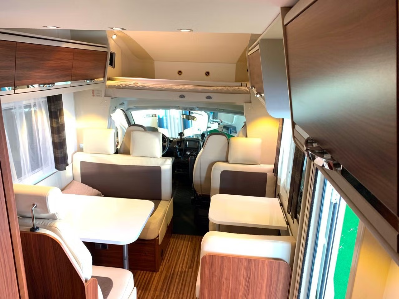 Adria Alcove 2017 10