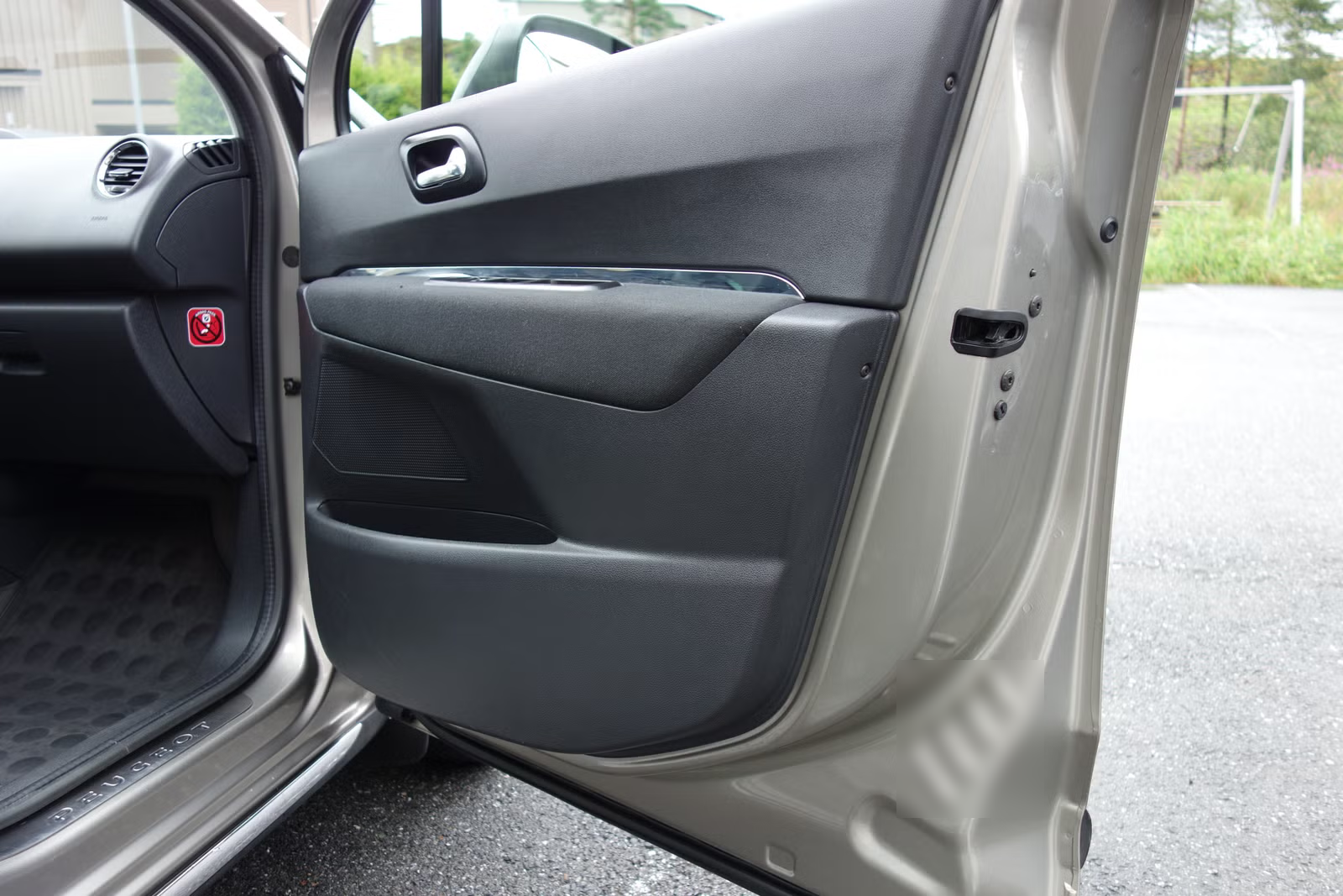 Peugeot 3008 2012 18