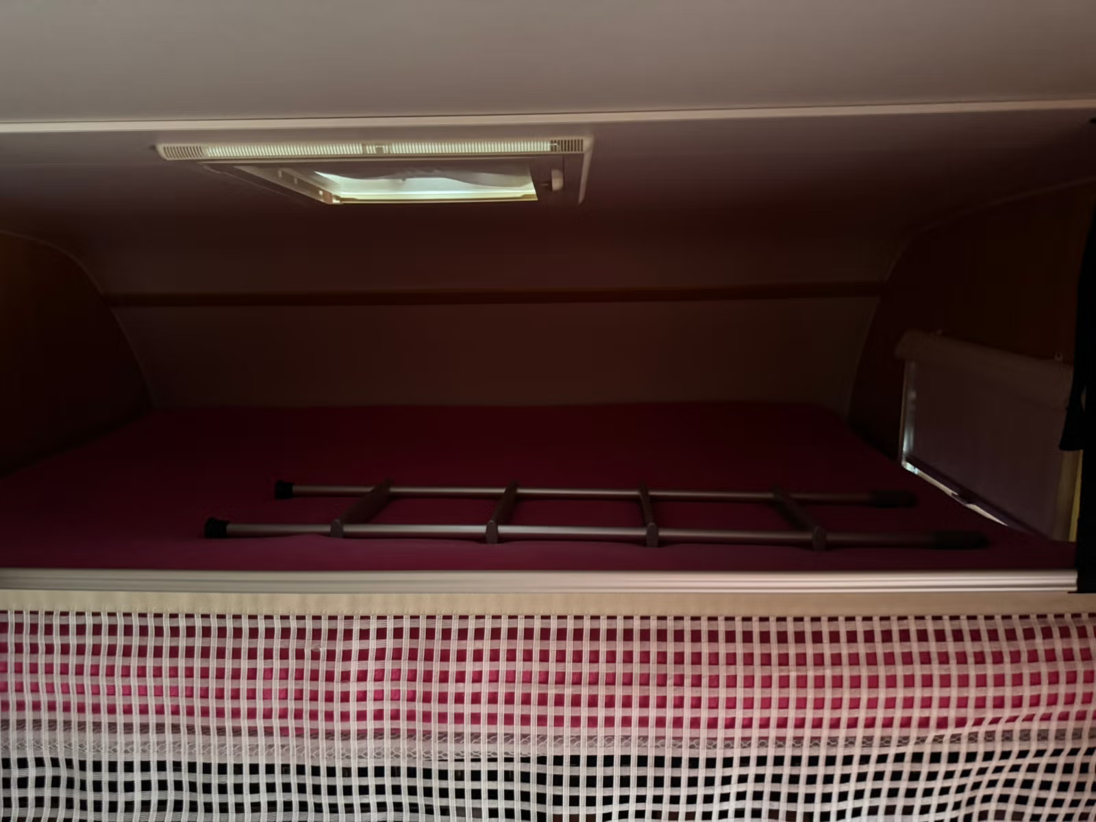 Dethleffs Advantage 2004 24