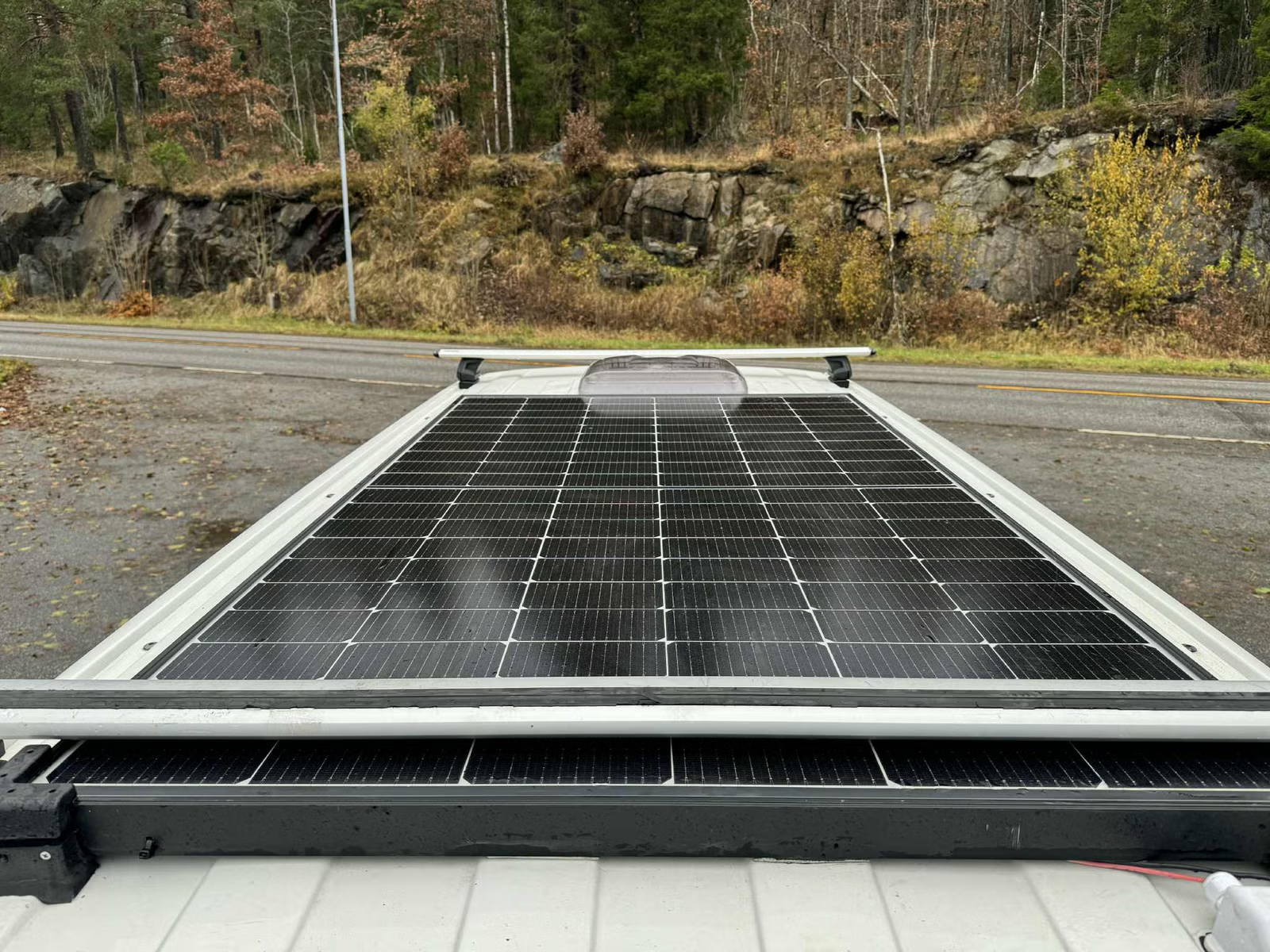 Volkswagen Transporter 2017 40