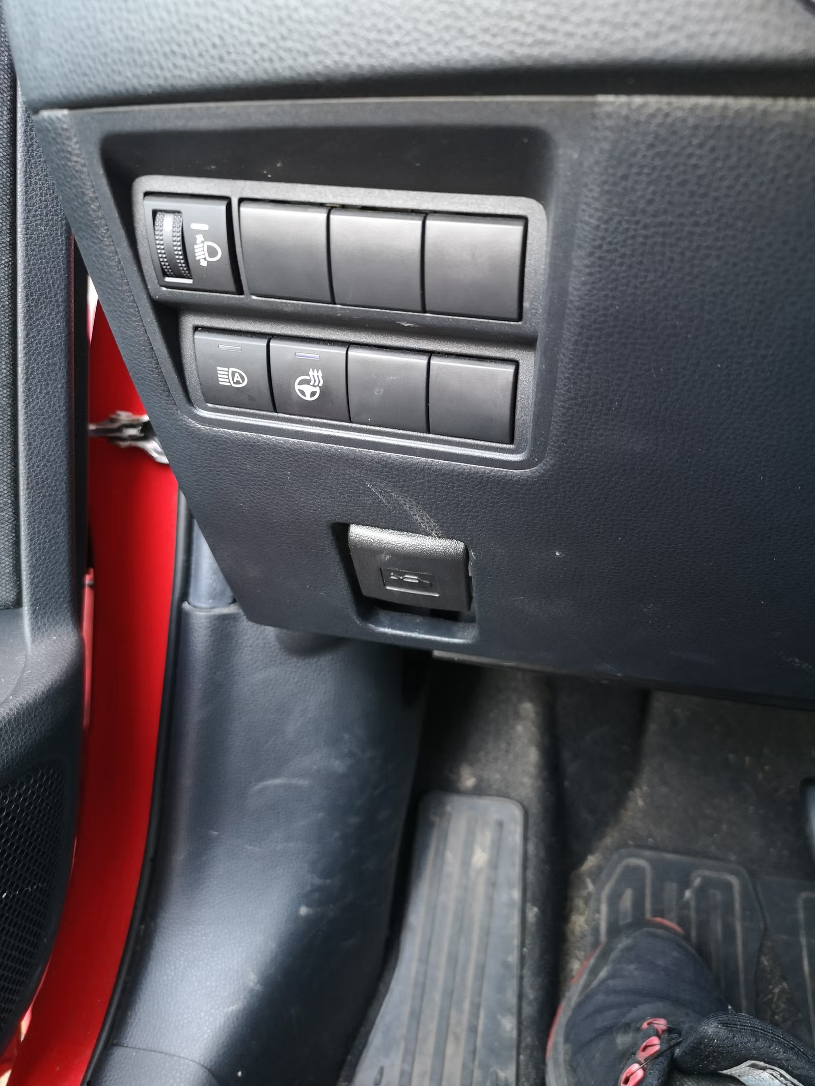 Toyota Yaris 2020 13