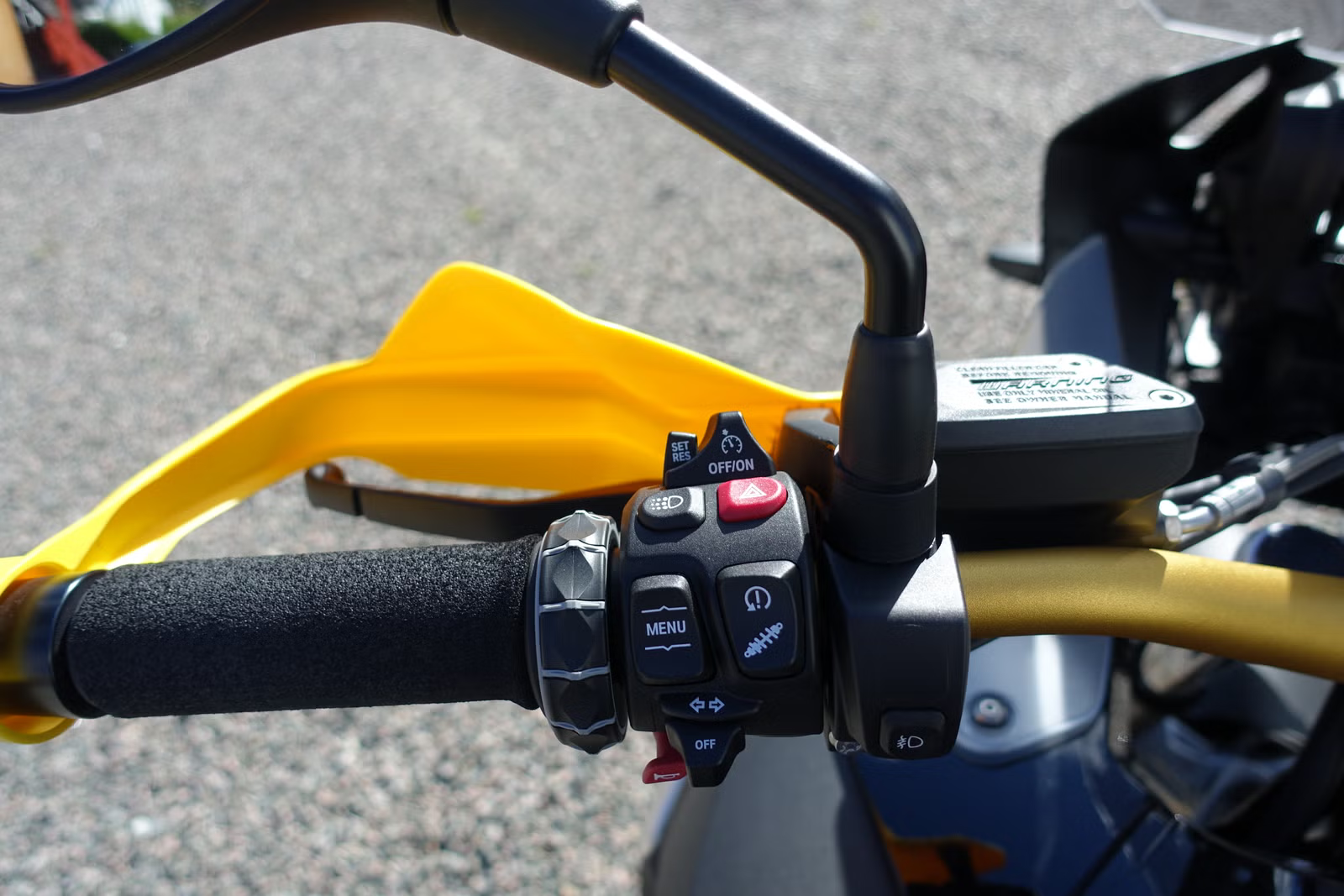 BMW R 1250 GS Adventure 2021 10