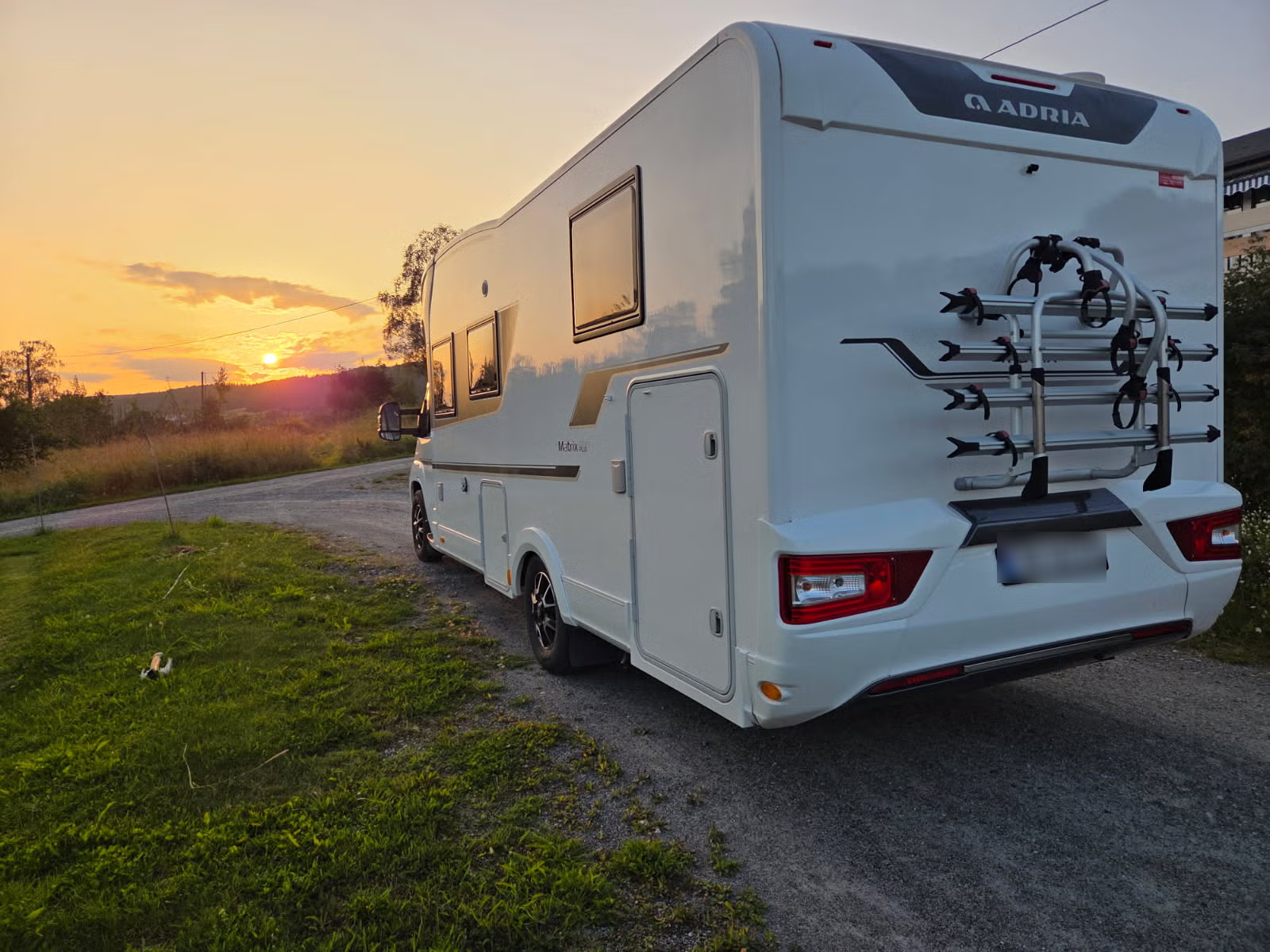 Adria Matrix 670 SC Plus 2019 4