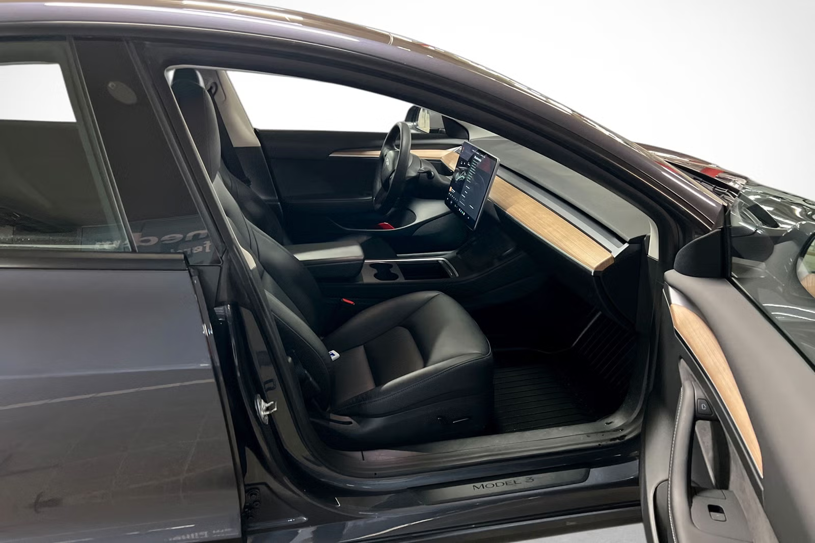 Tesla Model 3 2021 7