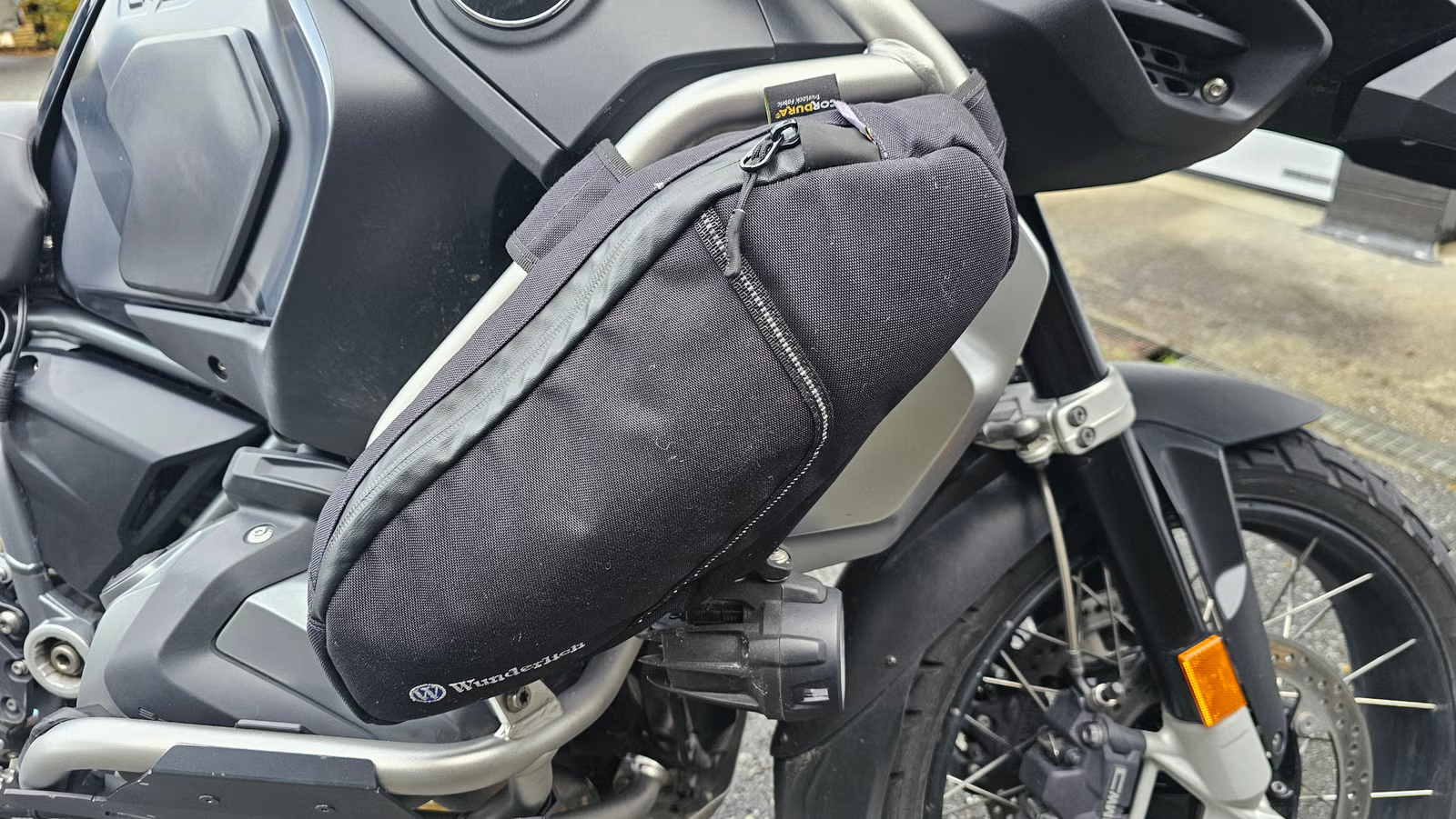 BMW R 1250 GS Adventure 2021 12