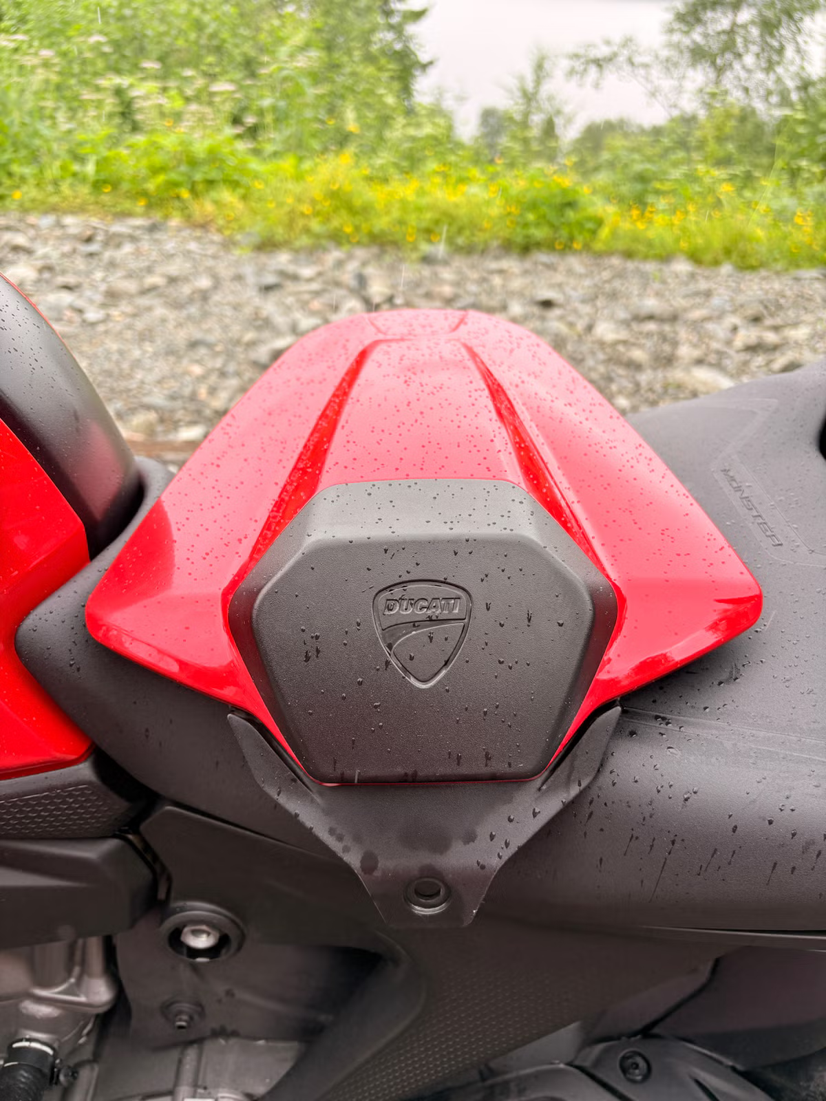 Ducati Monster 950 + 2021 15