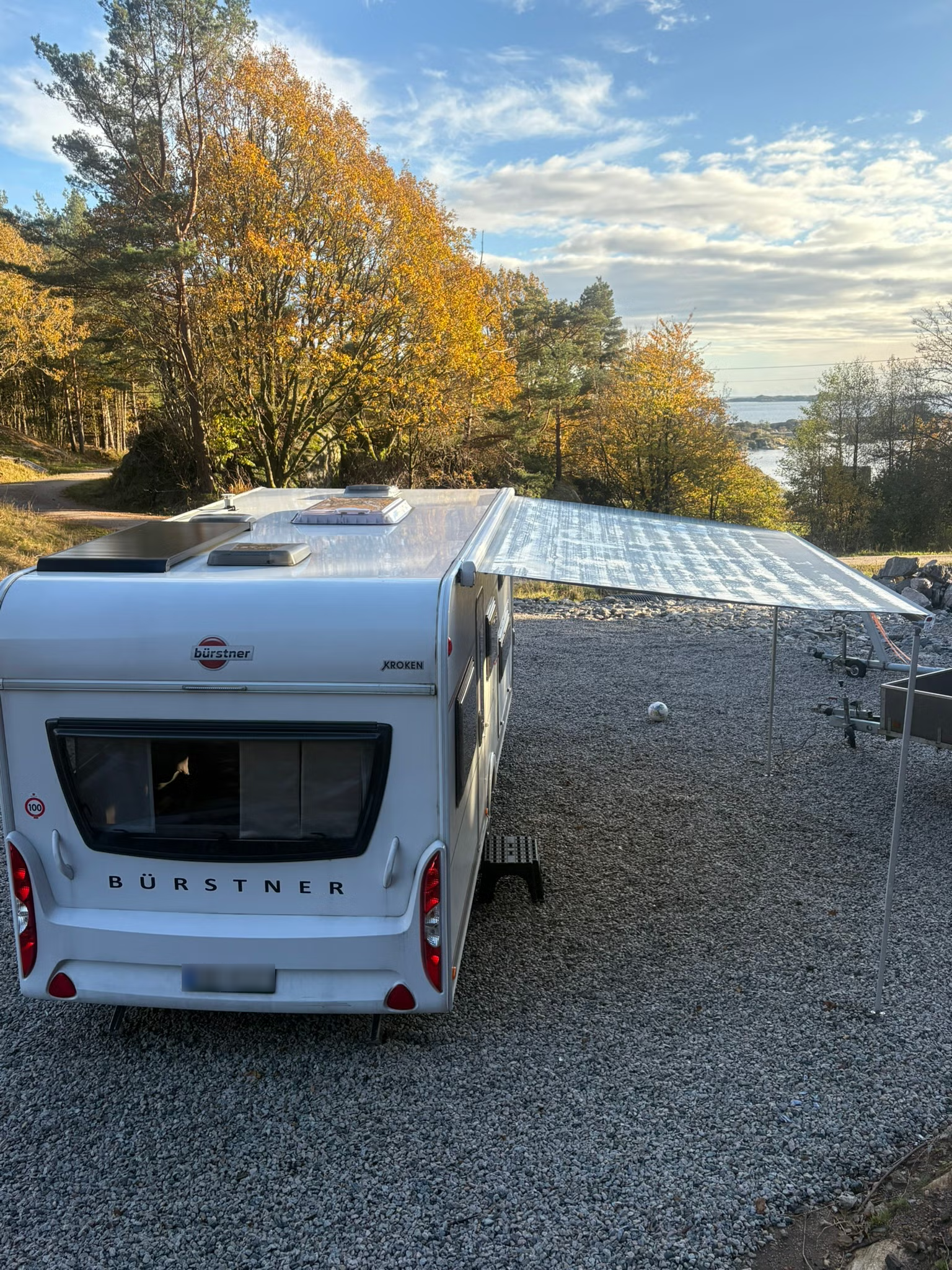 Burstner 510 tk 2022 28