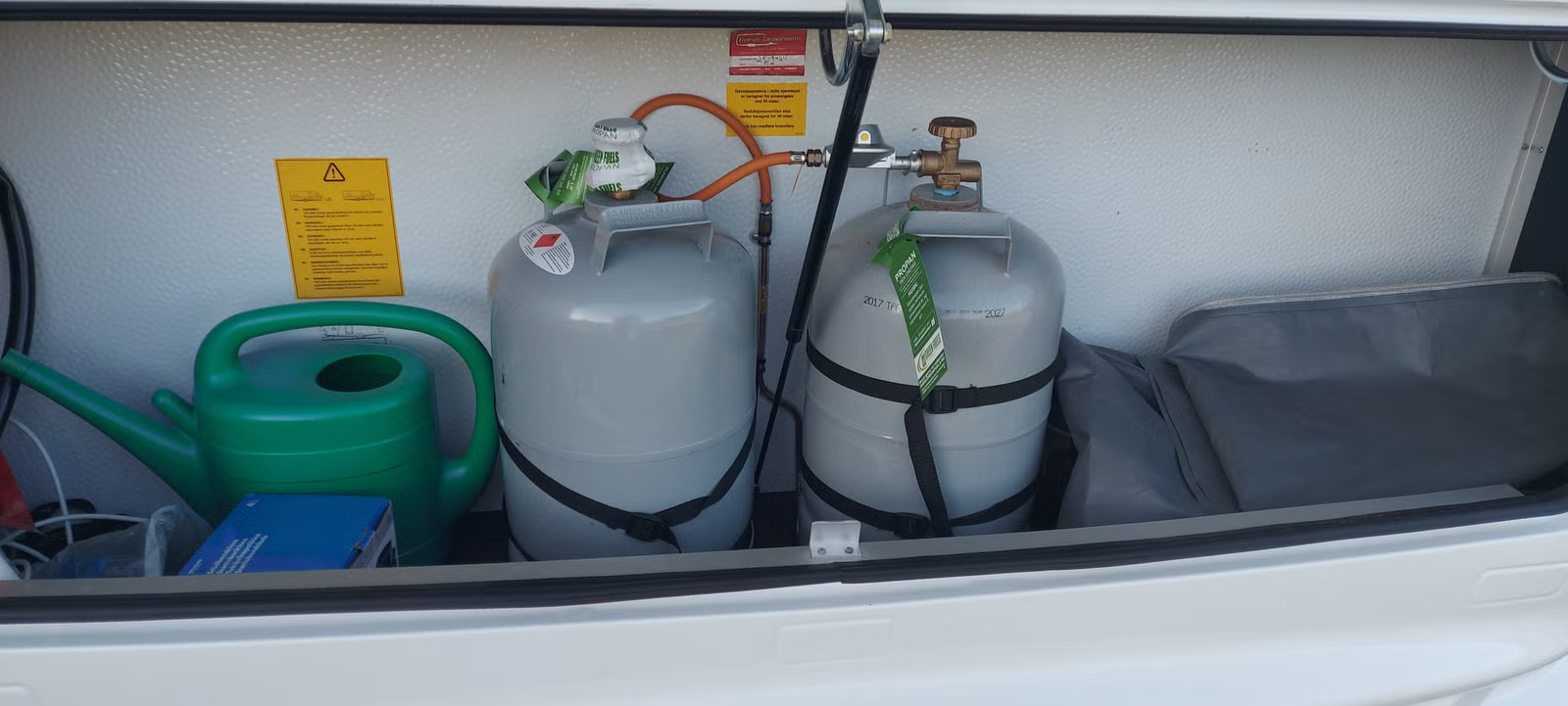 Kabe 560 GLE 2020 29