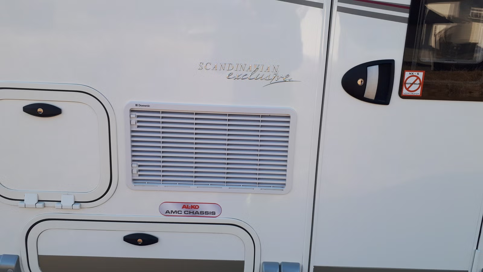 Rapido 8090DF 2017 27