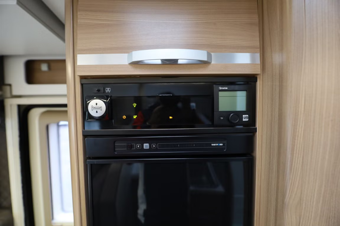 Adria Matrix 670 SC Plus 2019 16