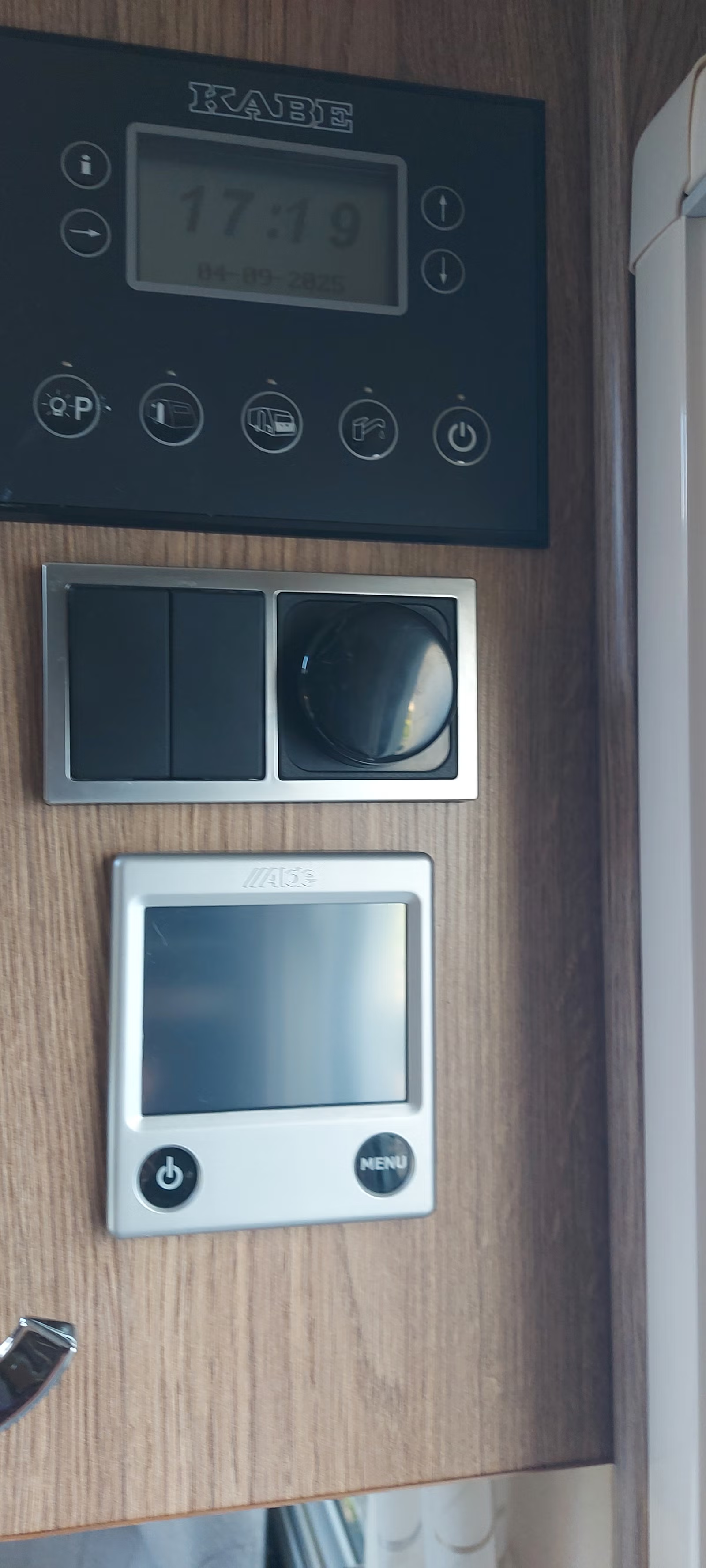 Kabe 560 GLE 2020 10