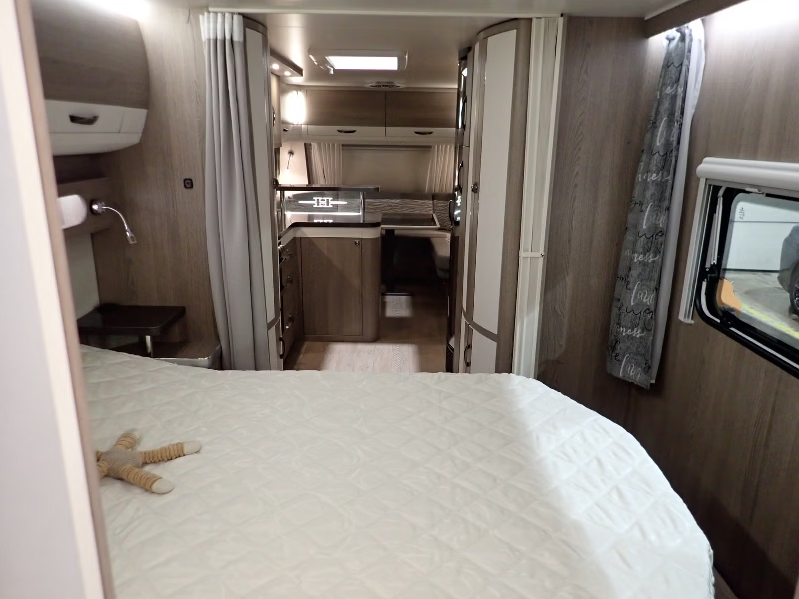 Hobby 720 WQC Prestige 2022 12