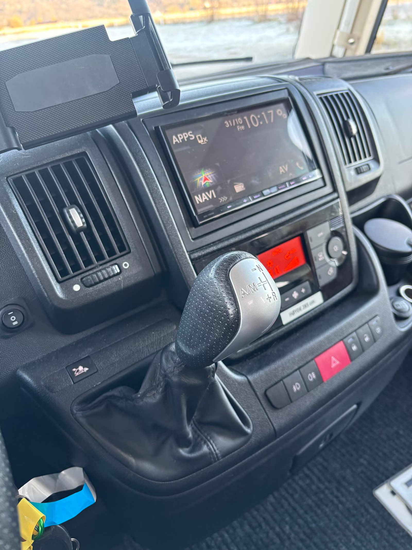 Hymer Exsis 588 2014 8