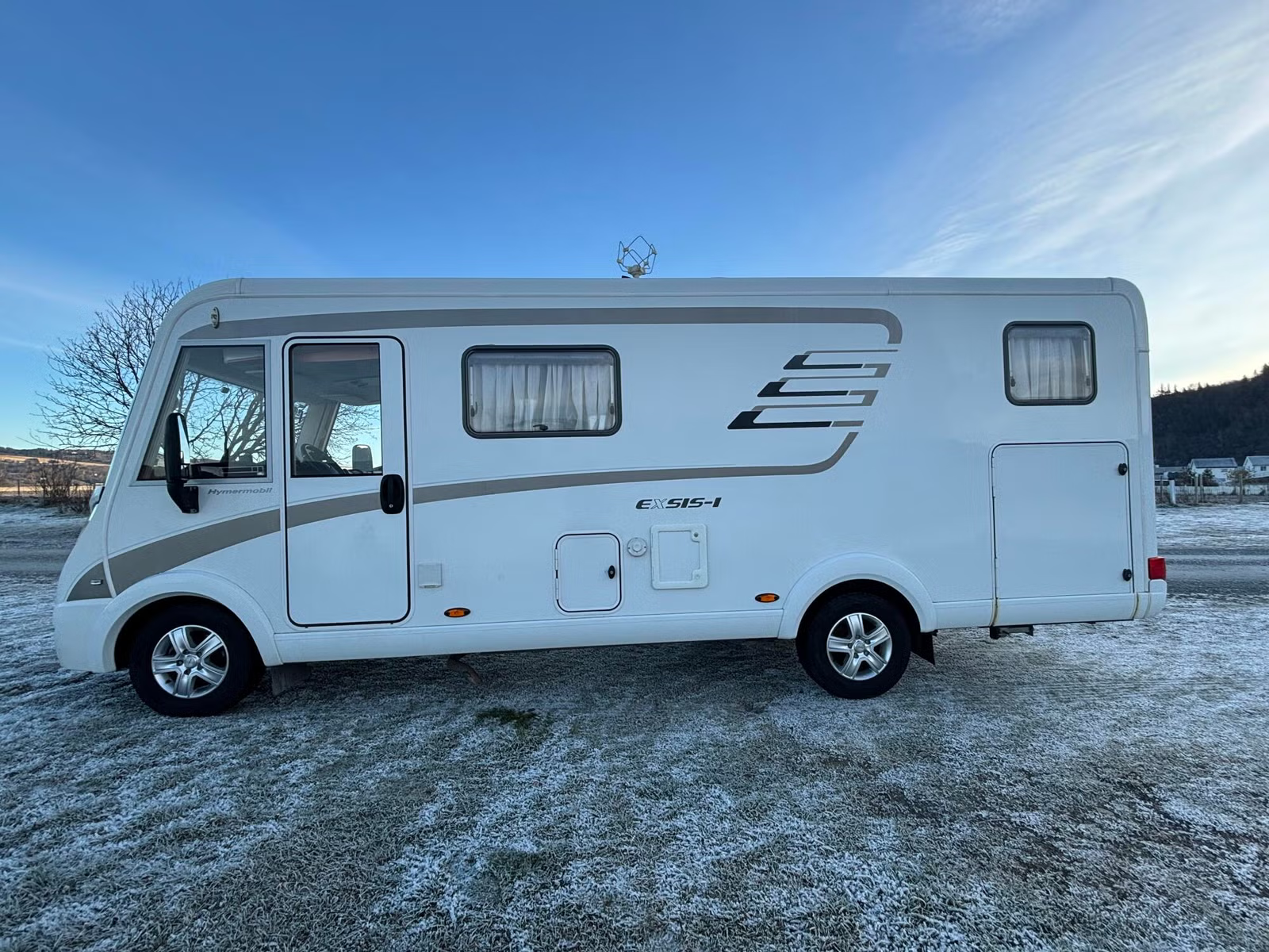 Hymer Exsis 588 2014 3
