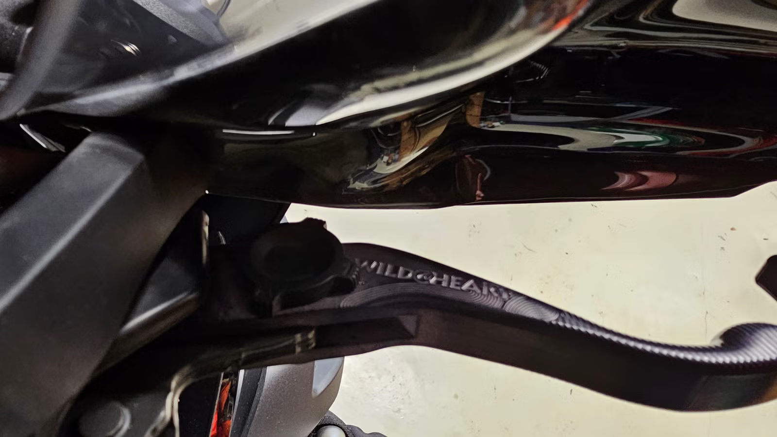 BMW R 1250 GS Adventure 2021 8