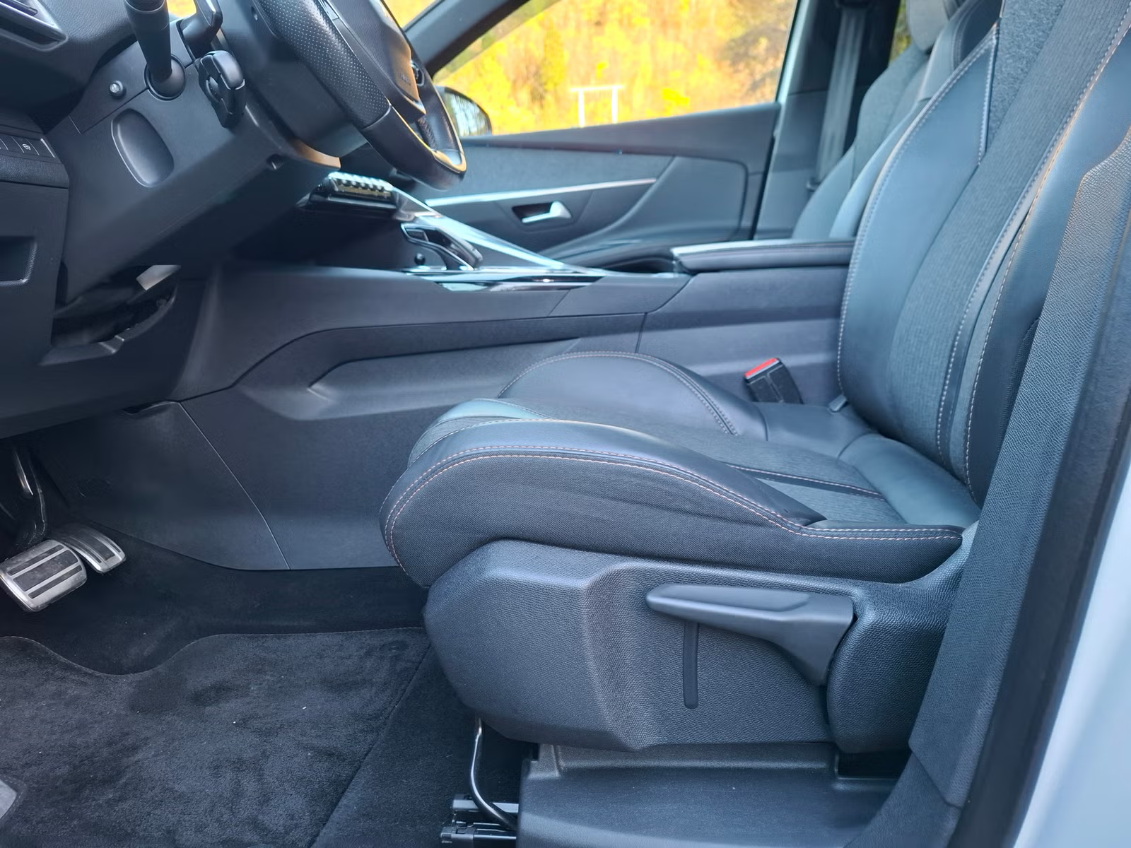 Peugeot 3008 2017 17