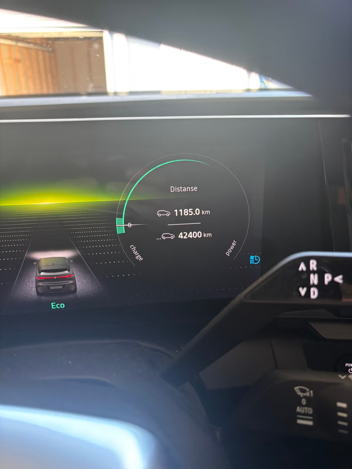 Renault Megane 2022 13