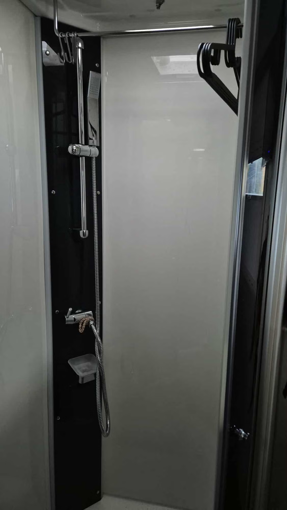 Challenger Sirius 3078 XLB 2018 14