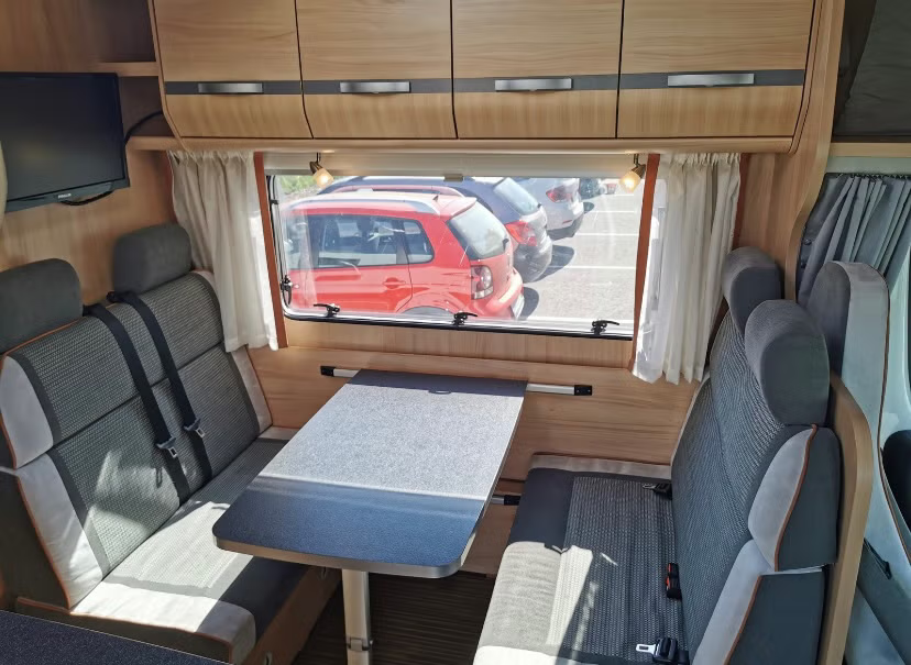 Fiat Ducato 2014 9