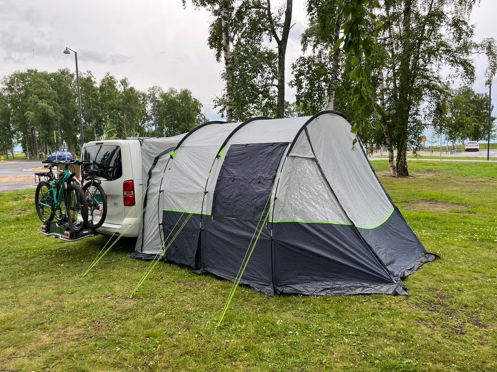 Peugeot Expert 4x4 Mester 2018 31