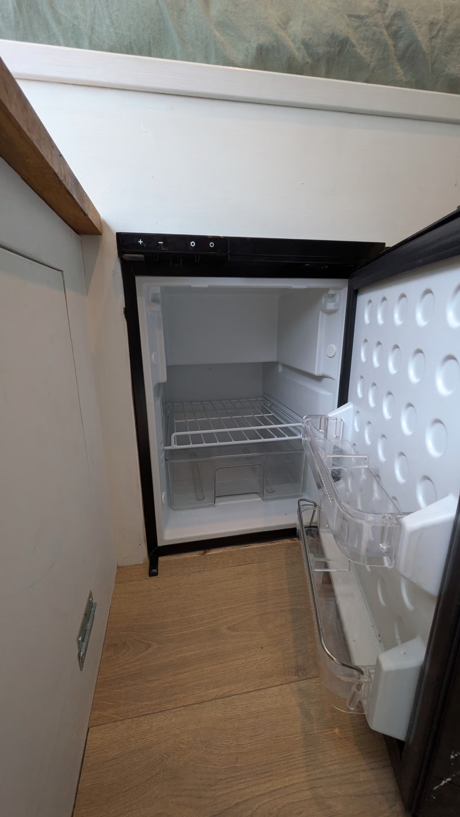 Ford Transit Custom 2013 15